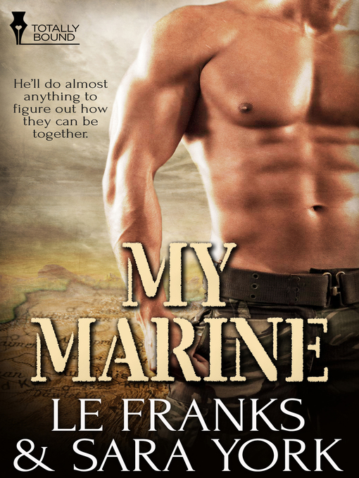 Title details for My Marine by LE Franks - Available
